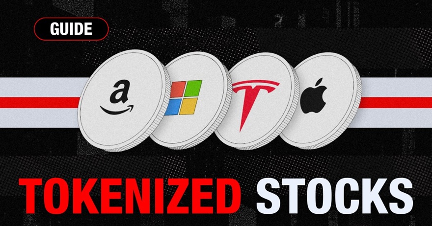 Tokenized Stocks Are Here — But Do You Actually Own the Share?