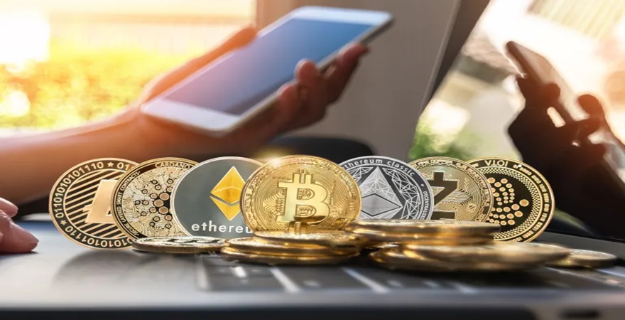 Crypto