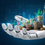 The AI Investing Paradox: Retail Investors Trust AI More as They Trust AI Stocks Less