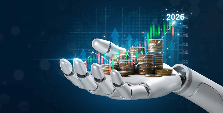 The AI Investing Paradox: Retail Investors Trust AI More as They Trust AI Stocks Less