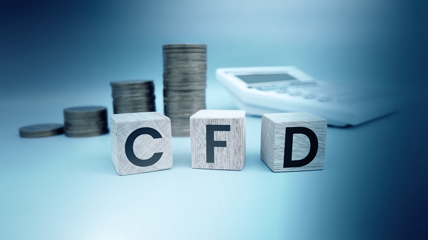 CFDs