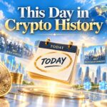 This Day in Crypto History: $19 Billion Crypto Crash, FTX Fraud Testimony and Ether’s Commodity Status