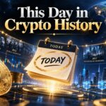 This Day in Crypto History: Bitcoin ETF Rejection, IRS Tax Rules and the FBI’s Fake Token