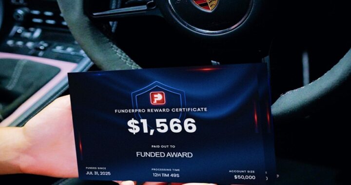 FunderPro Defends IP-Sharing Account Closure as Spanish Trader Challenges Missing Evidence
