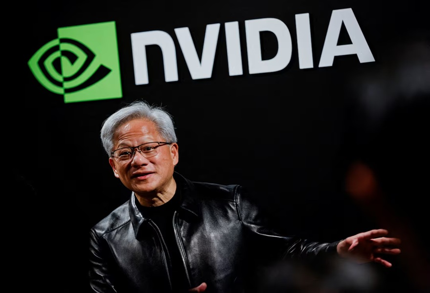 Nvidia