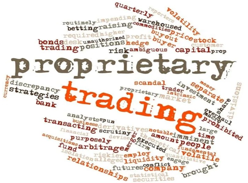 Proprietary Trading