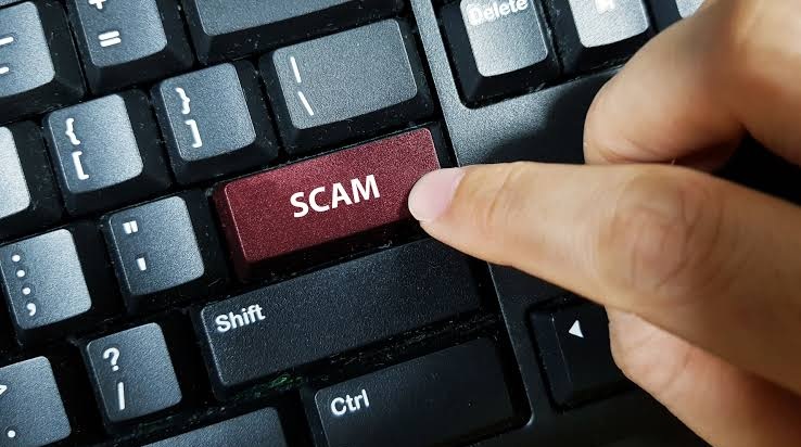 Scam