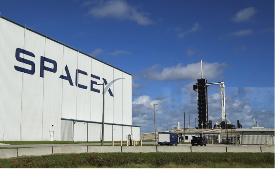 SpaceX