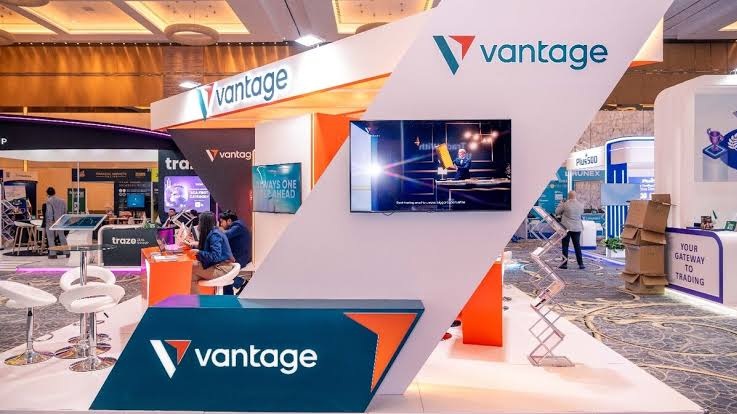 Vantage Client Questions South African Entity Appearing on Vanuatu Account Statements