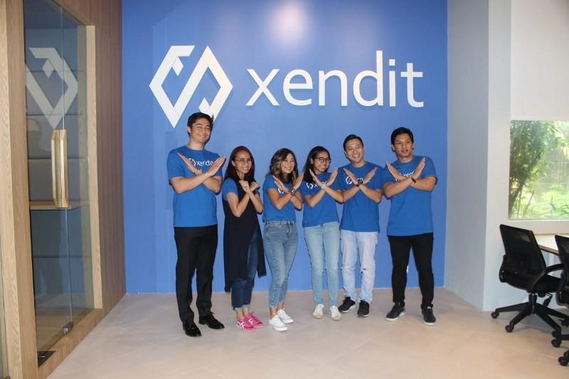 Xendit Xendit